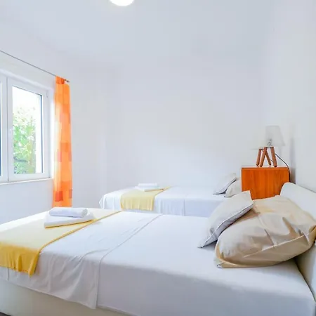 Appartement Anasu
