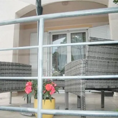 Appartement Anasu