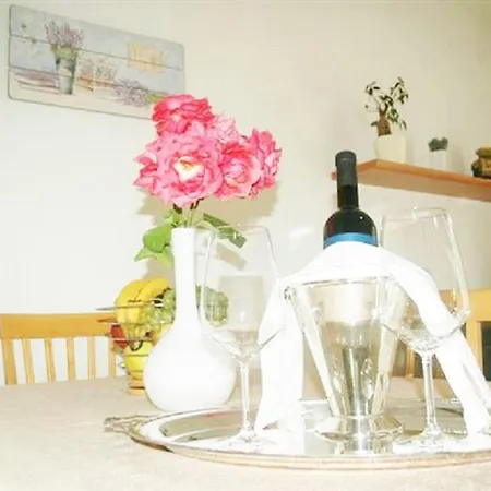Anasu Appartement *
