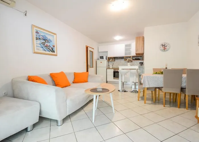 Anasu Appartement