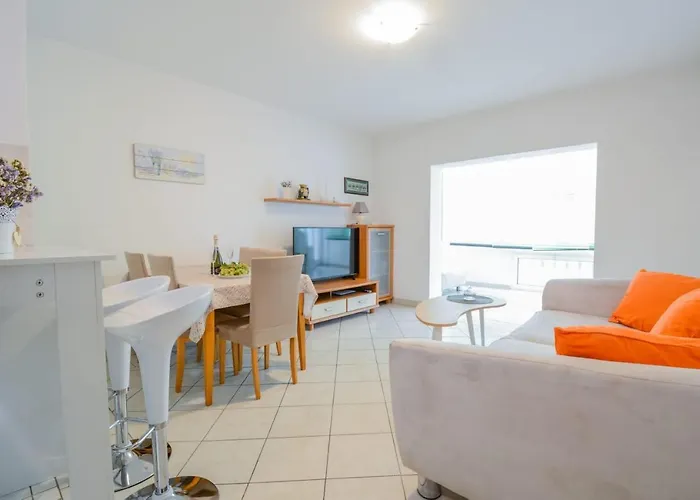 Appartement Anasu *