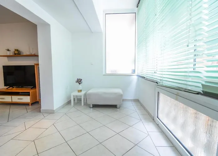Appartement Anasu