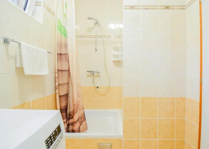 Appartement Anasu