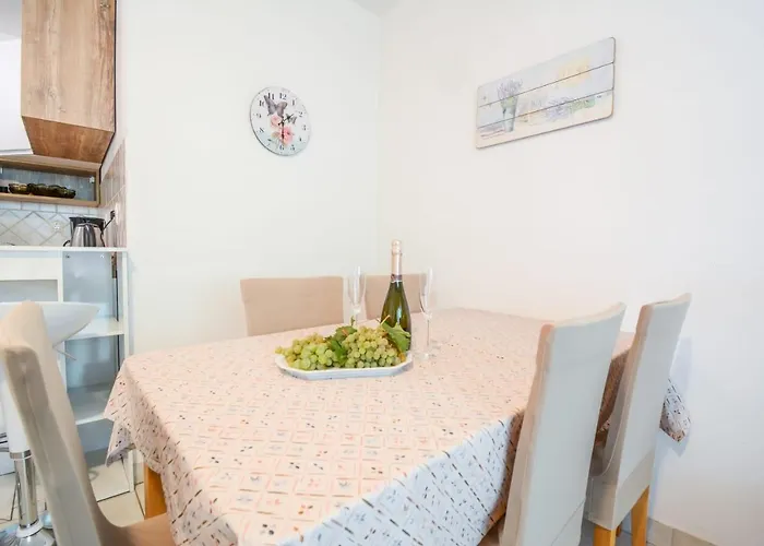 Anasu Appartement *