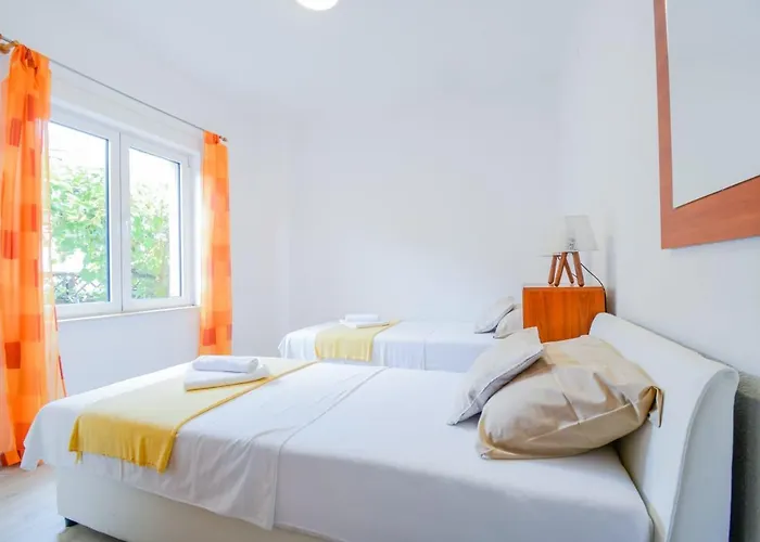 Appartement Anasu