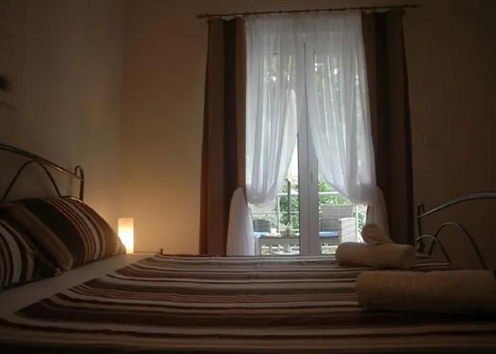 Anasu Appartement