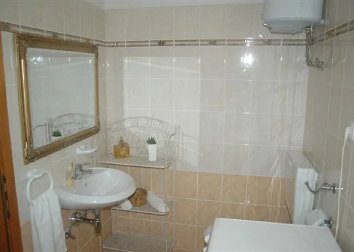 Appartement Anasu Zadar