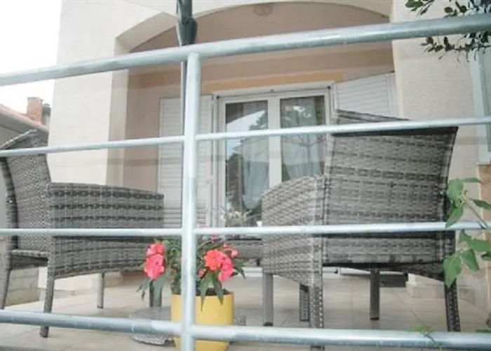 Appartement Anasu