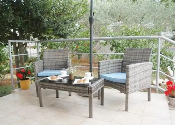 Anasu Appartement