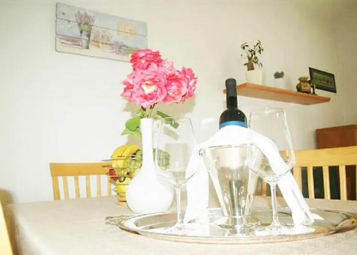 Anasu Appartement *