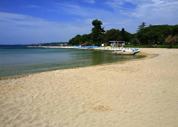 Anasu * Zadar