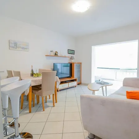 Apartmán Anasu *