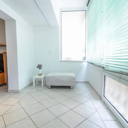 Apartmán Anasu