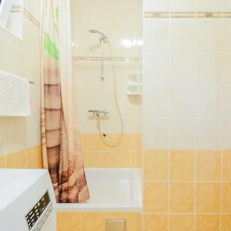 Apartmán Anasu