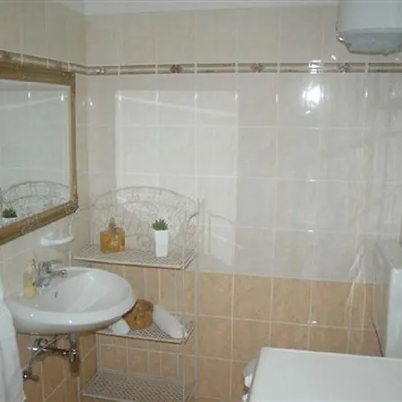 公寓 安娜苏公寓 扎达尔