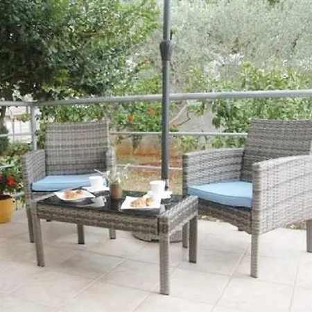 安娜苏公寓 公寓